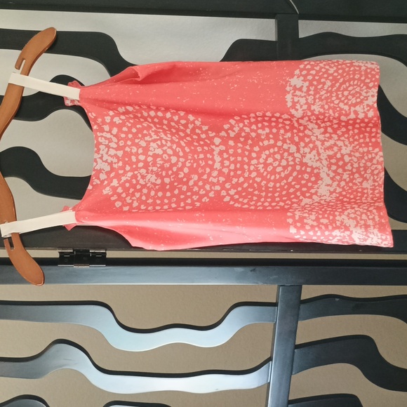 Loft Ribbon Strap Shell - Picture 6 of 8